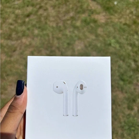 GEN2 AiRPODS